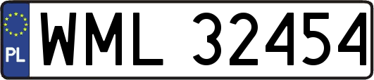 WML32454