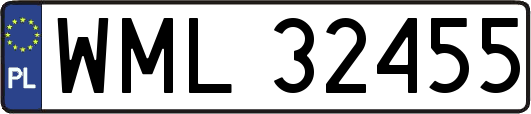 WML32455