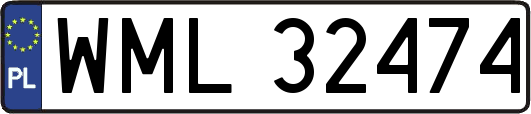 WML32474