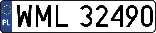 WML32490