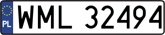 WML32494