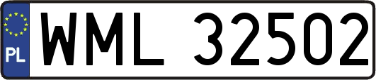 WML32502