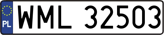 WML32503