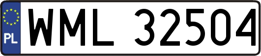 WML32504
