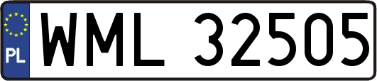 WML32505