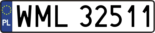 WML32511
