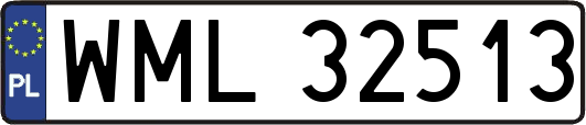 WML32513