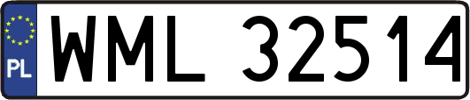 WML32514