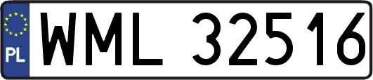 WML32516
