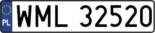 WML32520