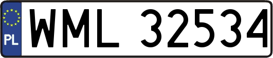 WML32534