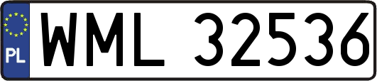 WML32536