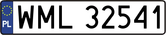WML32541