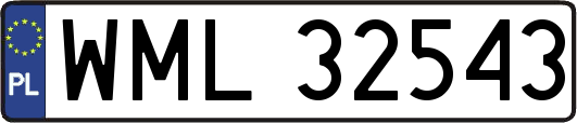 WML32543