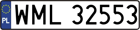 WML32553