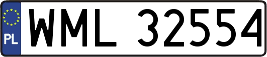 WML32554