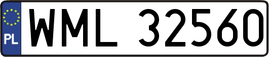 WML32560