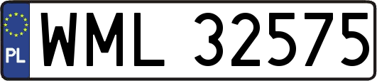 WML32575