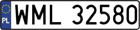 WML32580
