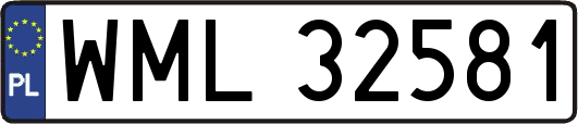 WML32581