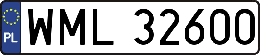 WML32600