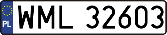 WML32603
