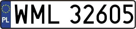 WML32605