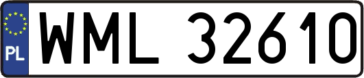 WML32610