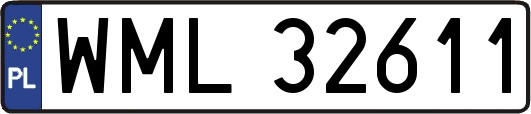 WML32611