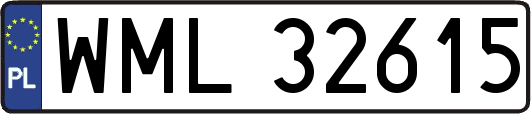 WML32615