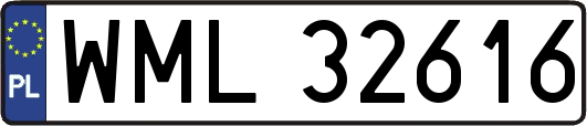 WML32616