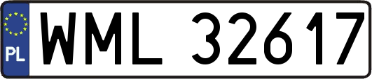 WML32617