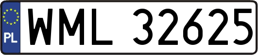 WML32625
