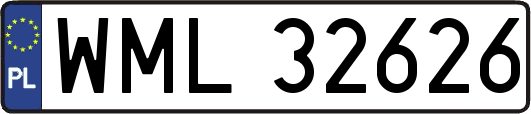 WML32626