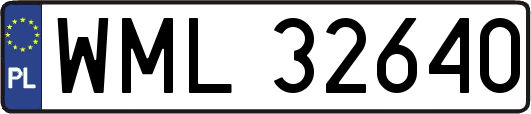 WML32640