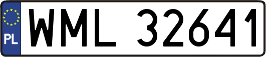 WML32641
