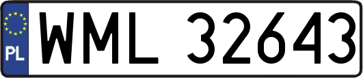 WML32643