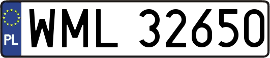 WML32650