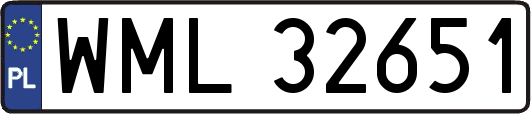 WML32651
