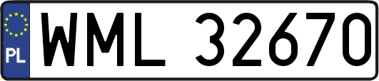WML32670