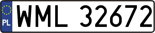WML32672