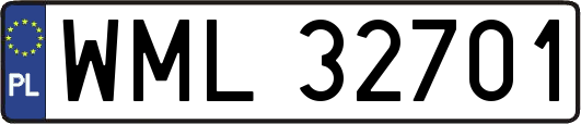 WML32701