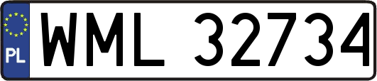WML32734