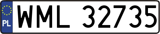 WML32735