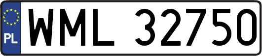WML32750