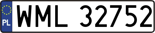 WML32752