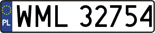 WML32754