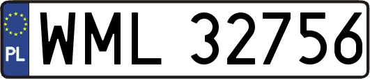 WML32756