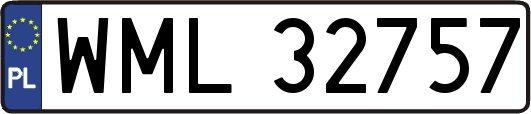 WML32757