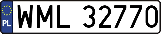 WML32770